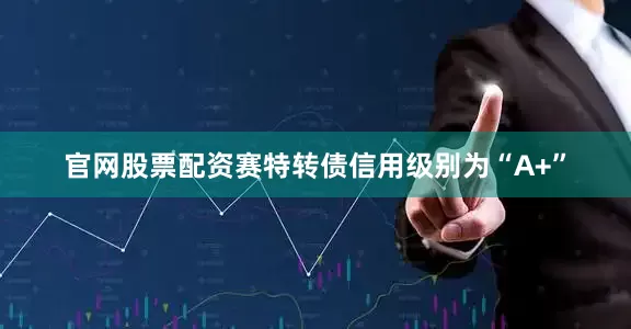 官网股票配资赛特转债信用级别为“A+”