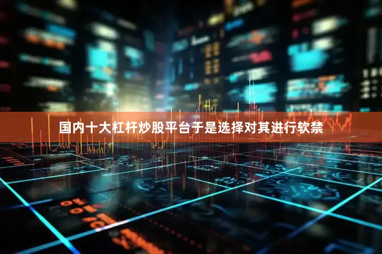 国内十大杠杆炒股平台于是选择对其进行软禁