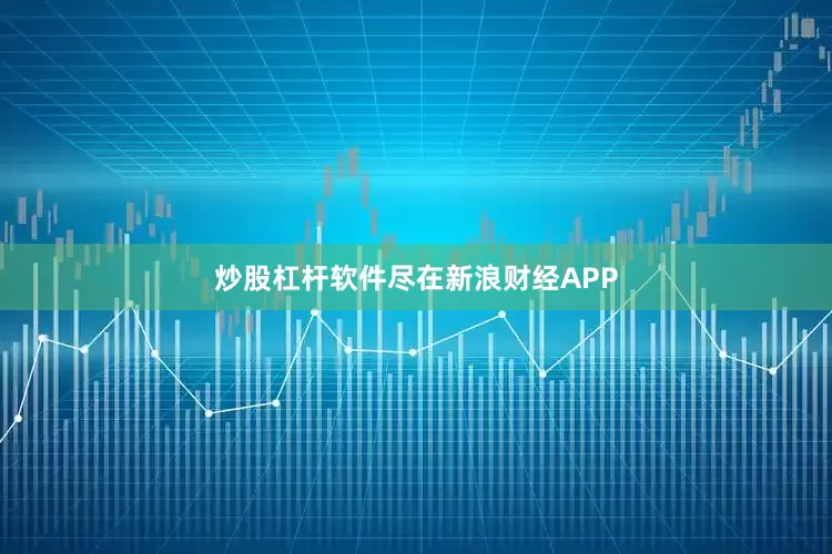 炒股杠杆软件尽在新浪财经APP